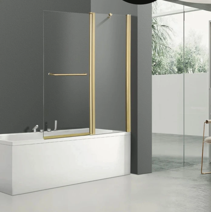 אמבטיון זהב מוברש