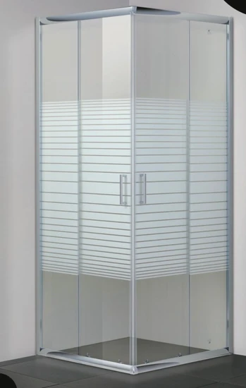 מקלחון הזזה ספיריט