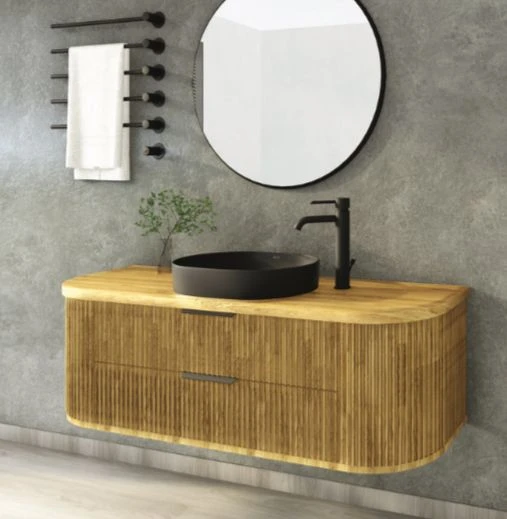 ארון אמבטיה לירון