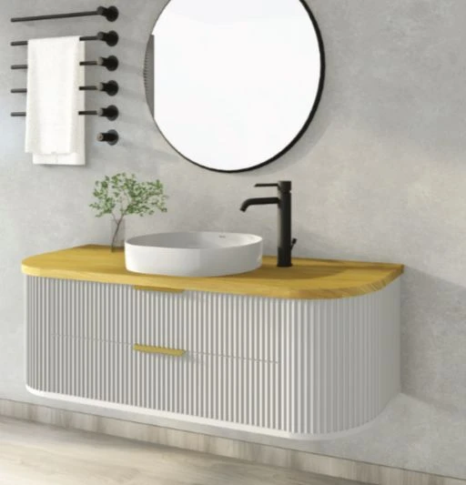 ארון אמבטיה לירון