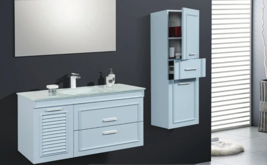 ארון אמבטיה לונדון