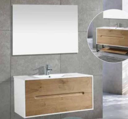 ארון אמבטיה עמנואל