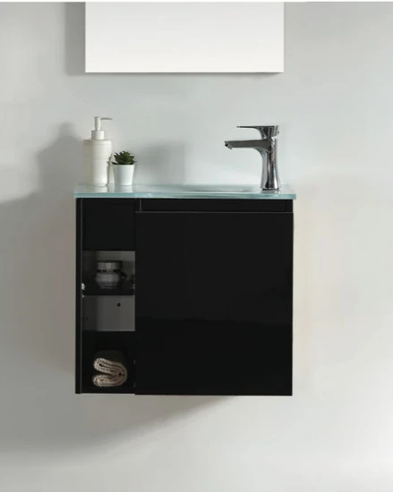 ארון אמבטיה מיני