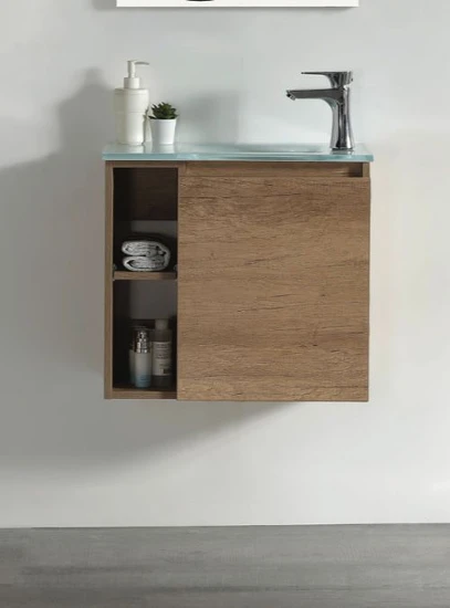 ארון אמבטיה מיני