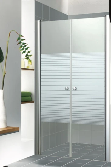 מקלחון FREE חזית ניקל