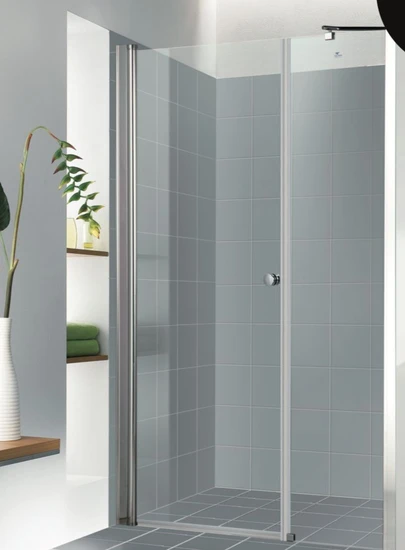 מקלחון דאבל דופן + דלת