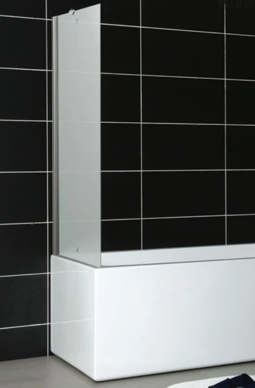 דופן קבוע לאמבטיון WALL גובה 140 ס"מ אורך 70 ס"מ