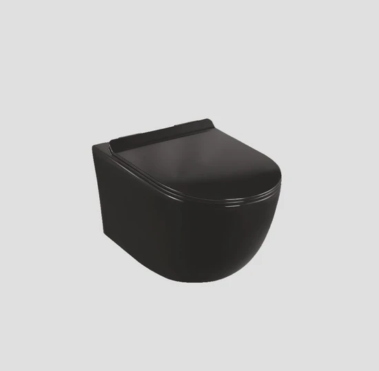 אסלה וושינגטון תלויה רימלס מושב קשיח הידראולי נשלף