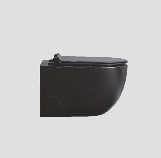 אסלה וושינגטון תלויה רימלס מושב קשיח הידראולי נשלף