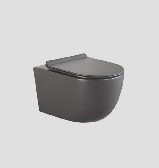 אסלה וושינגטון תלויה רימלס מושב קשיח הידראולי נשלף