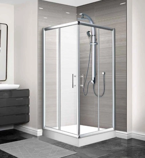 מקלחון הזזה ספיריט