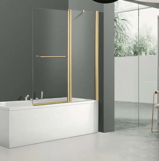 אמבטיון זהב מוברש