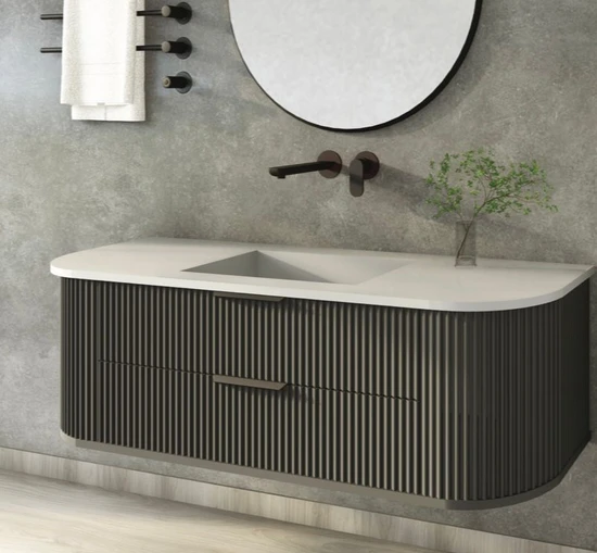 ארון אמבטיה לירון