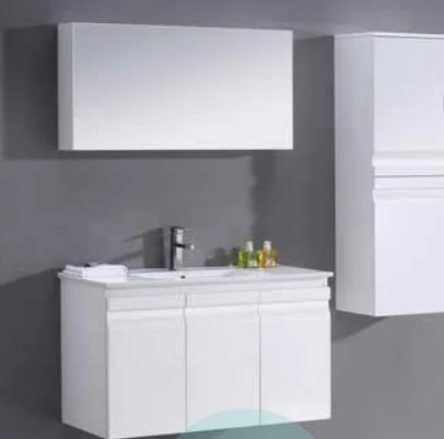 ארון אמבטיה רנה 3 דלתות