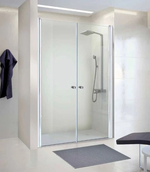 מקלחון FREE חזית ניקל