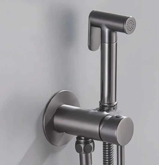 מתזין + אינטרפוץ 3 דרך