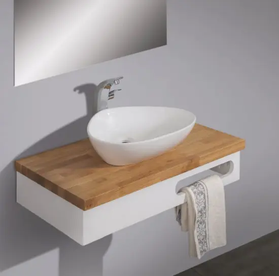 בוצ'ר כולל כיור דגם מור